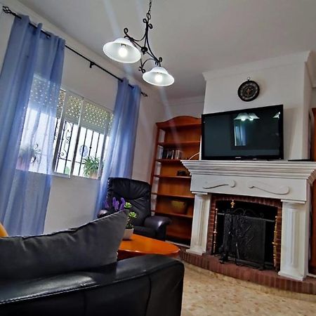 Apartamento Completo Alhaurin De La Torre Exterior photo