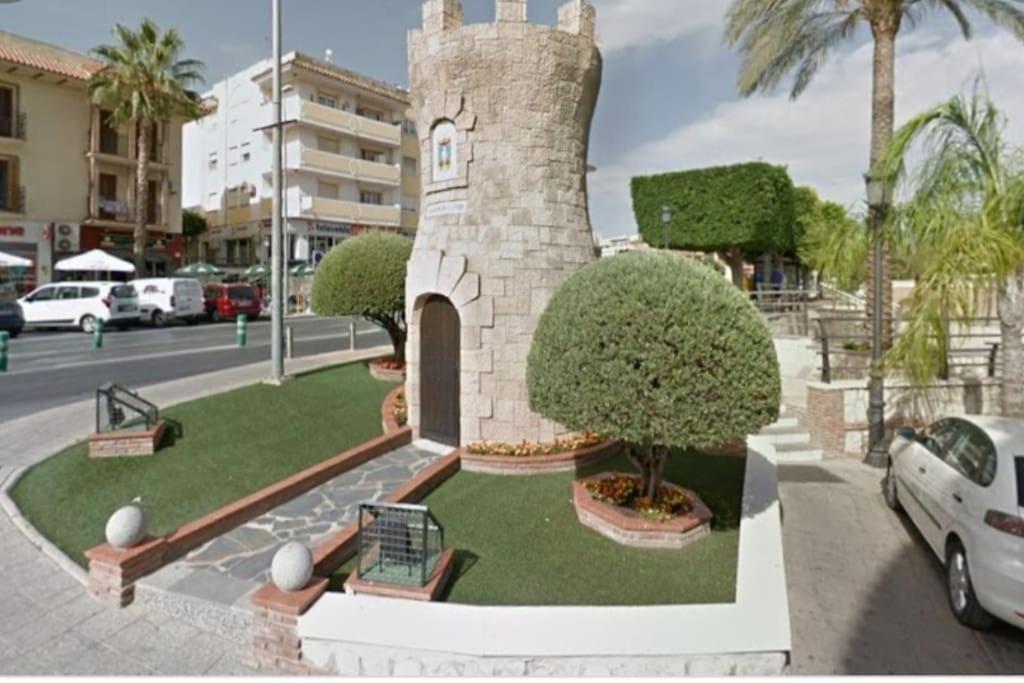 Apartamento Completo Alhaurin De La Torre Exterior photo