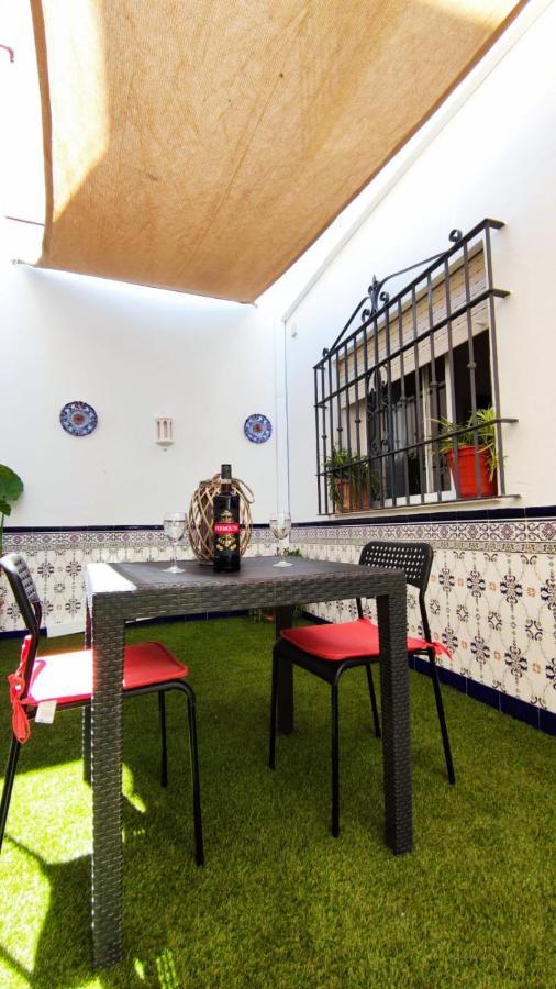 Apartamento Completo Alhaurin De La Torre Exterior photo