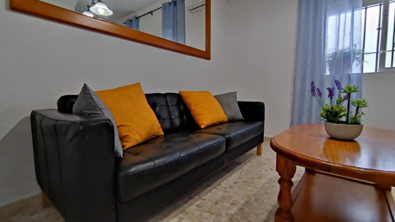 Apartamento Completo Alhaurin De La Torre Exterior photo